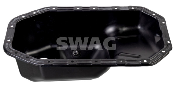 Olejová vaňa SWAG